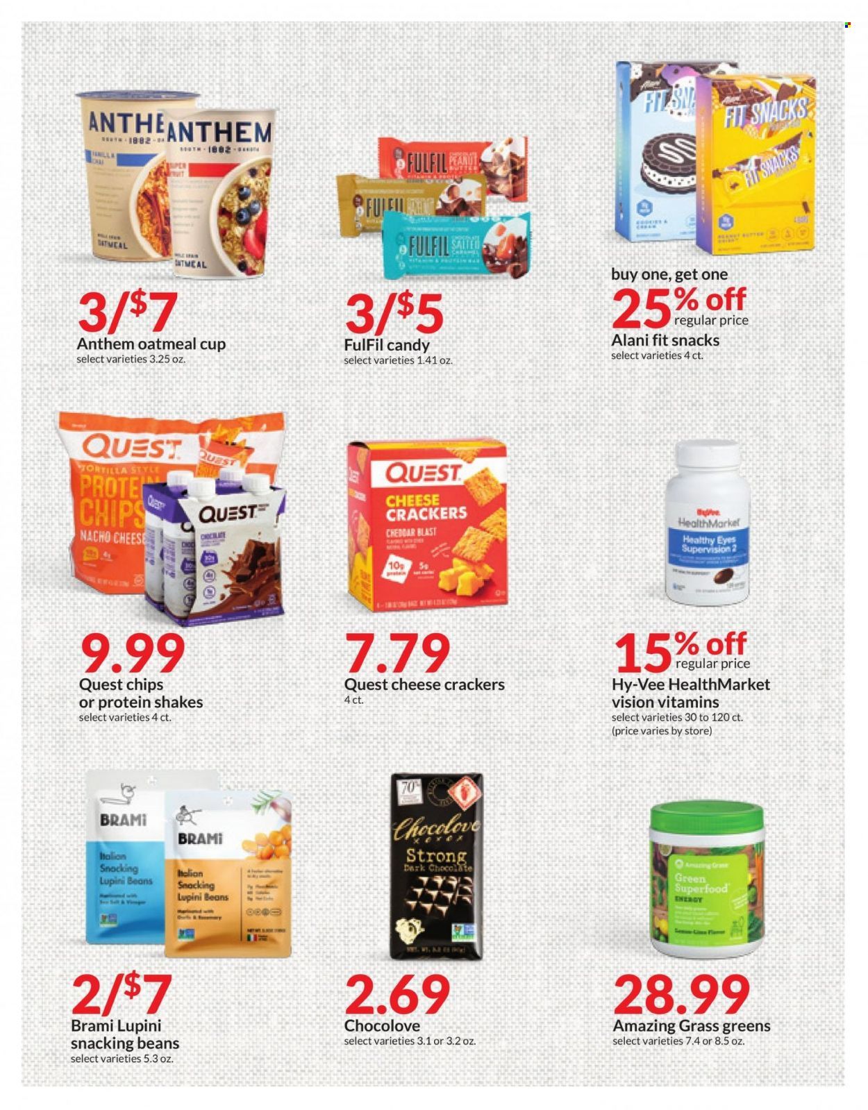 HyVee Current Sales Weekly Ads Online