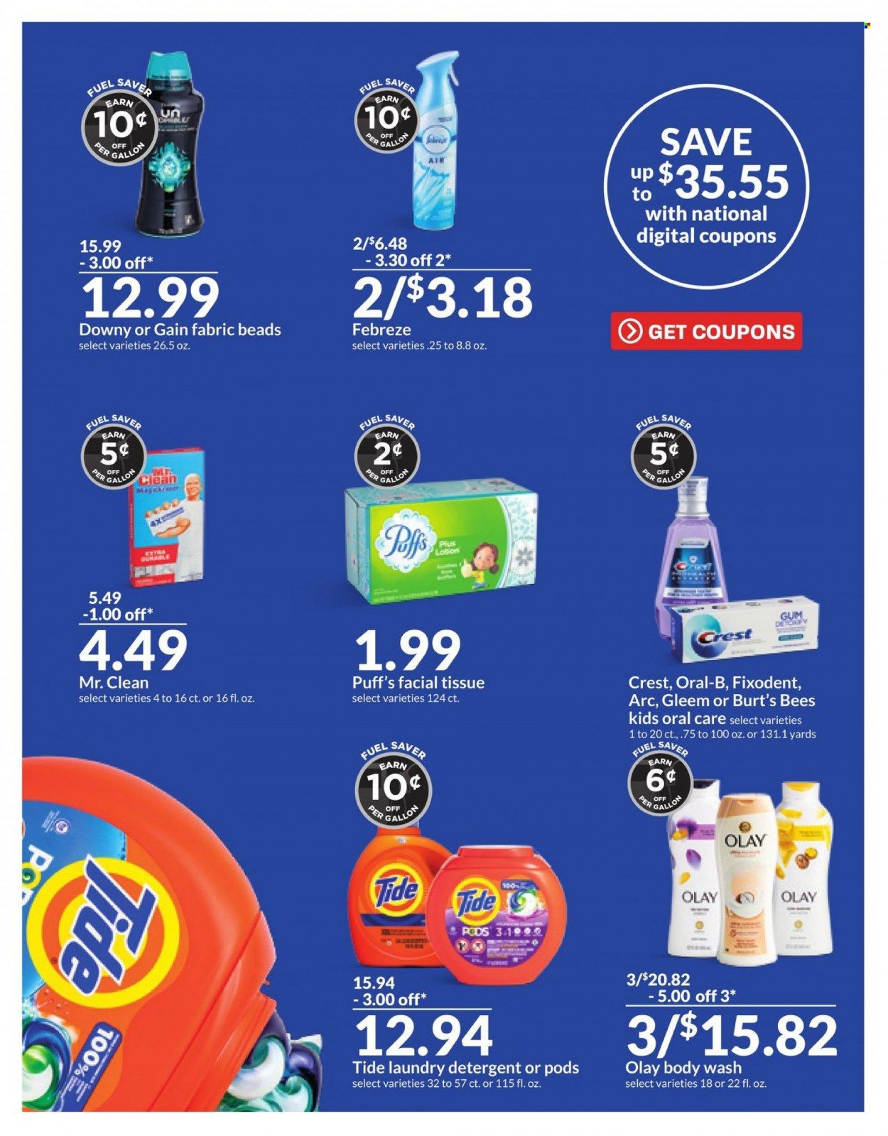 HyVee Current Sales Weekly Ads Online