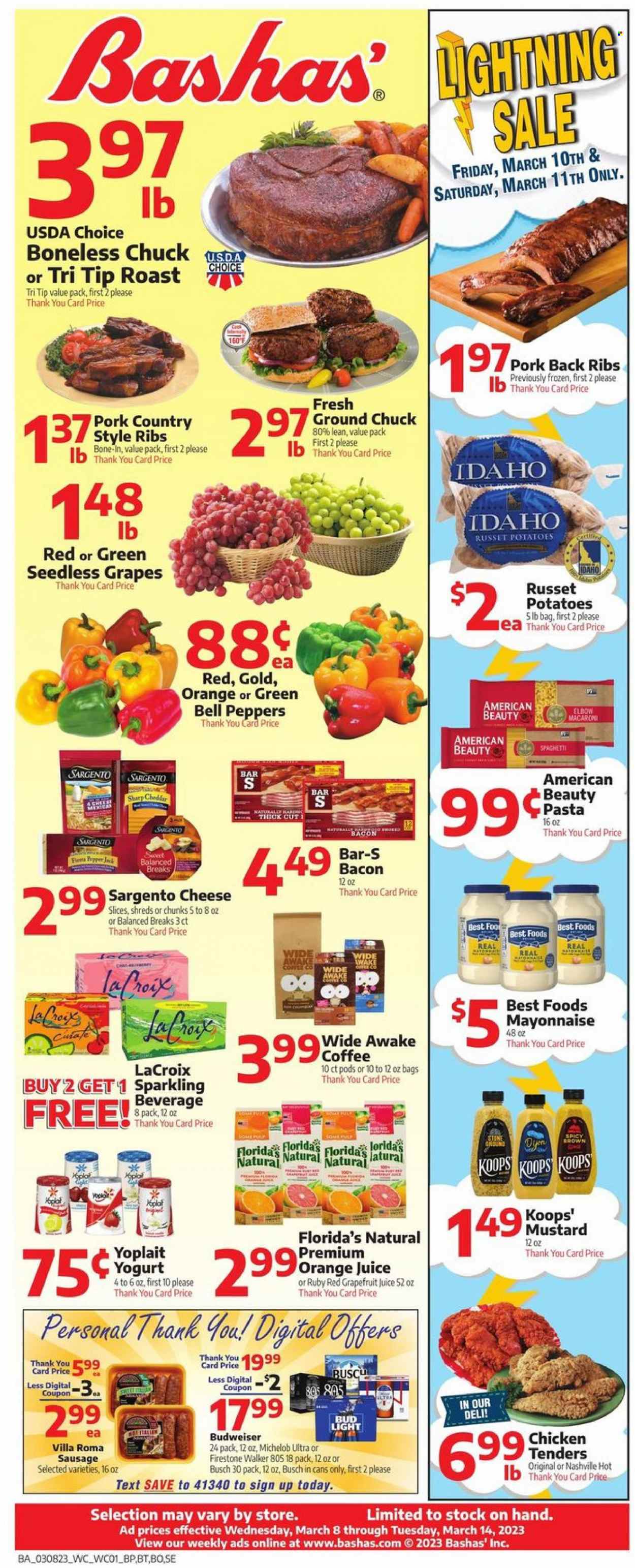 Bashas Current Sales - Weekly Ads Online