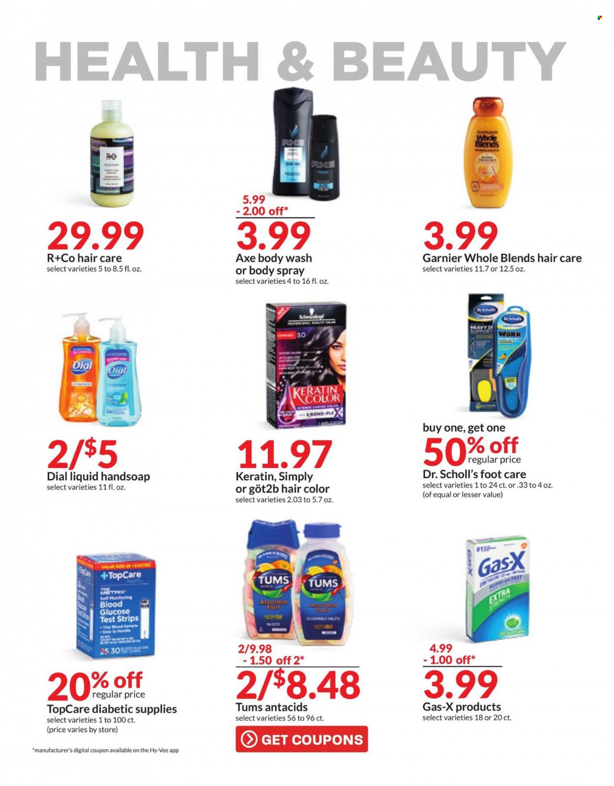 Hy-Vee Current Sales - Weekly Ads Online