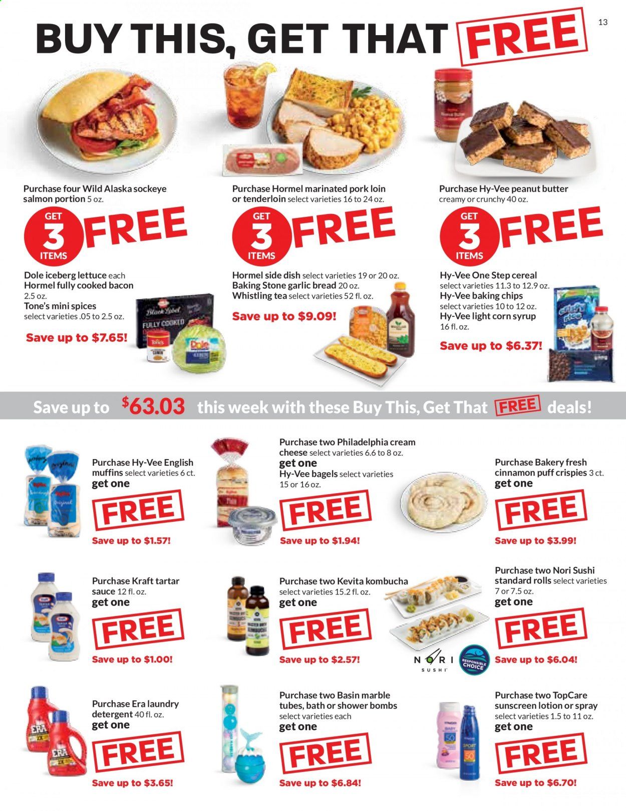 Hy-Vee Current Sales - Weekly Ads Online