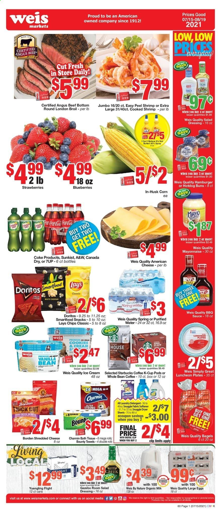 Weis Markets Current Sales - Weekly Ads Online