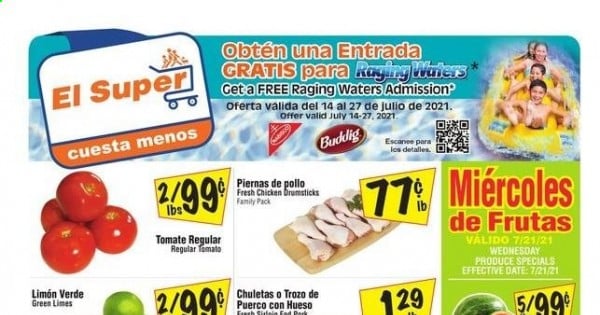 El Super Store - Weekly Ads Online