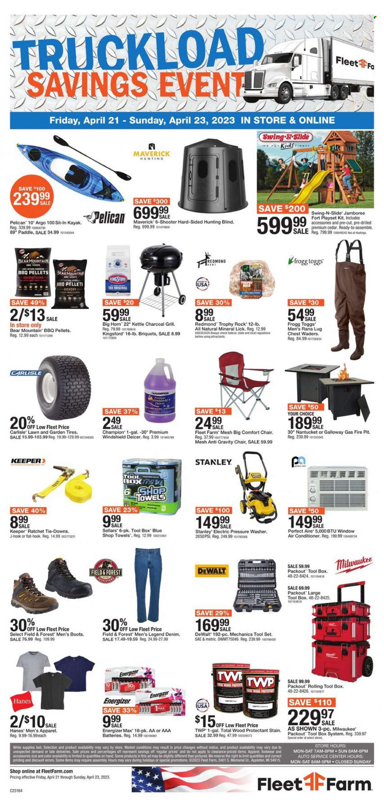 Fleet Farm Current Sales Weekly Ads Online