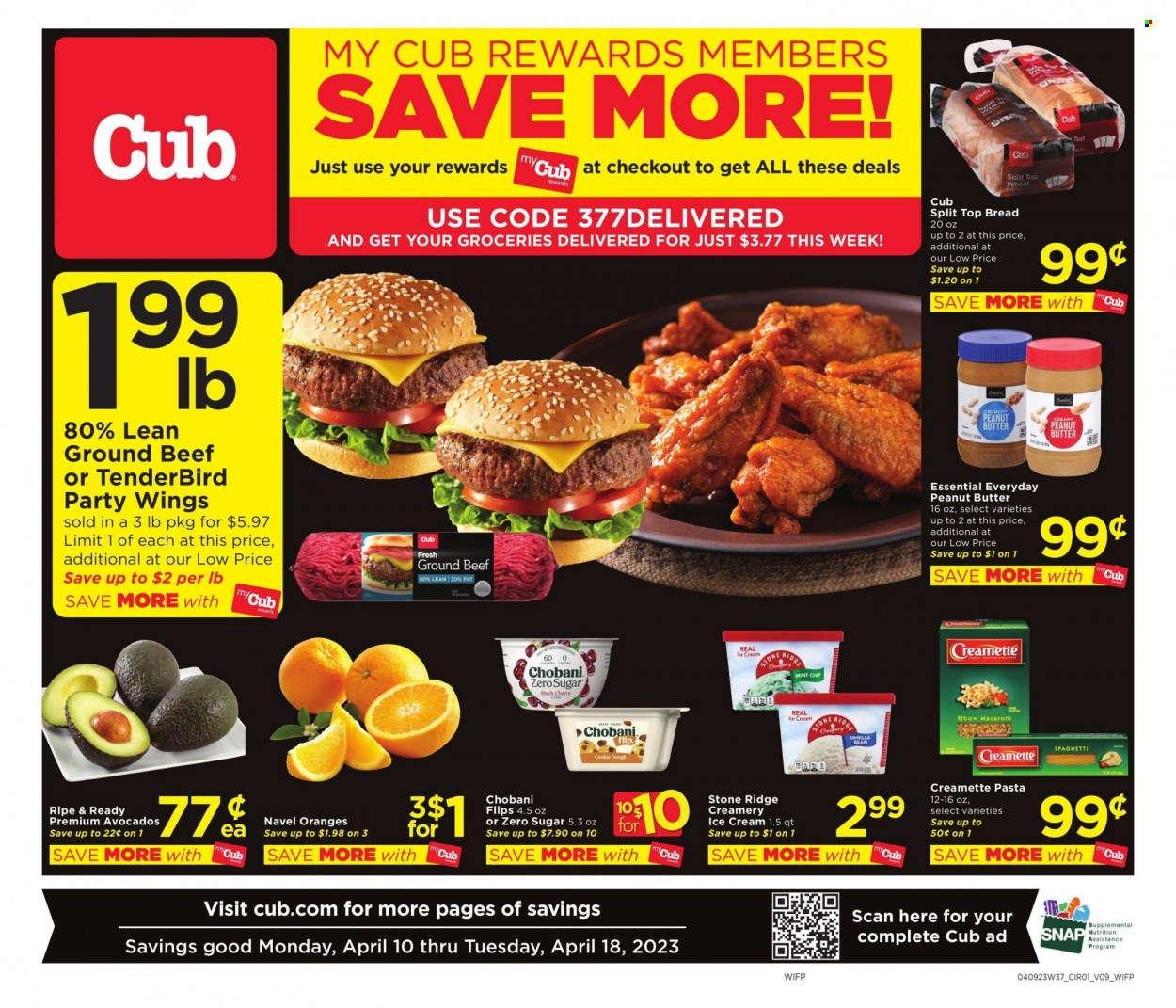 Cub Foods Current Sales - Weekly Ads Online