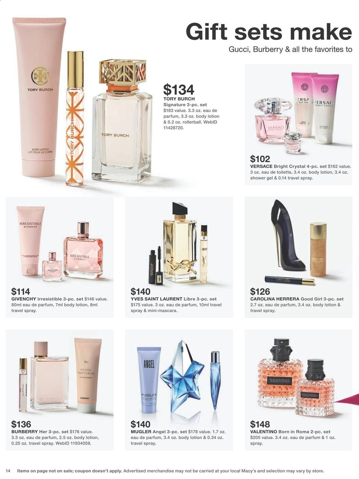 Macy's Current Sales - Weekly Ads Online