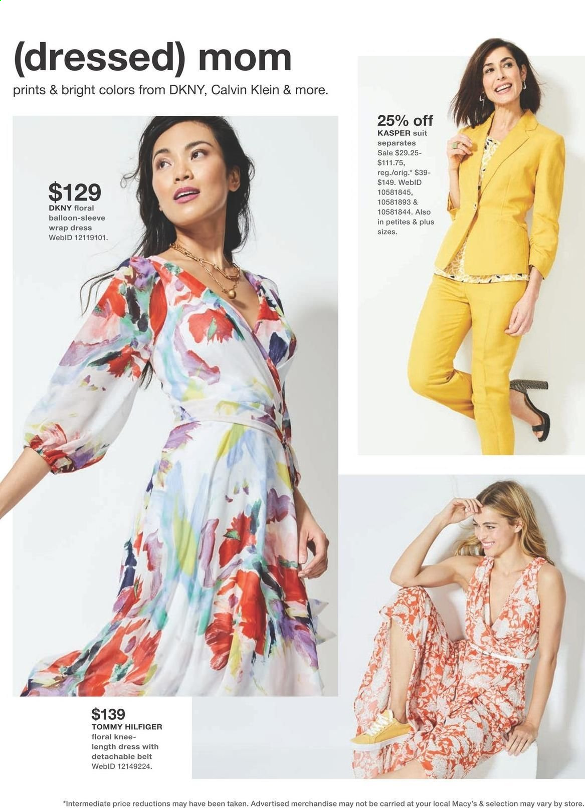 Macy's Current Sales - Weekly Ads Online