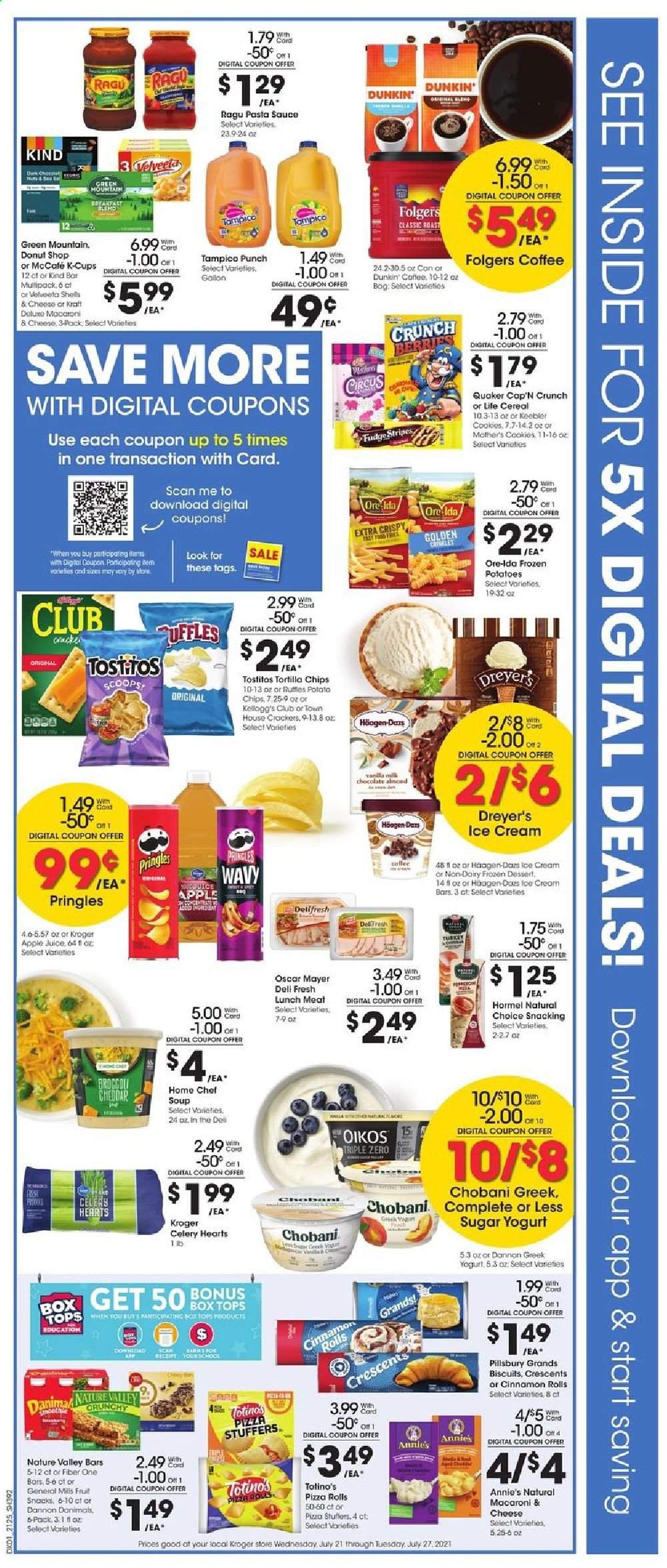 Kroger Current Sales - Weekly Ads Online