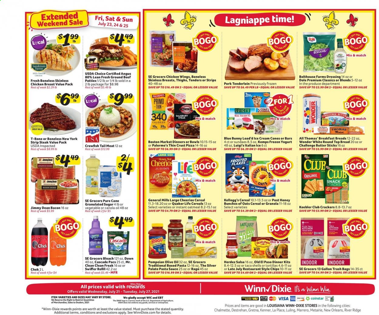 Winn-Dixie Current Sales - Weekly Ads Online