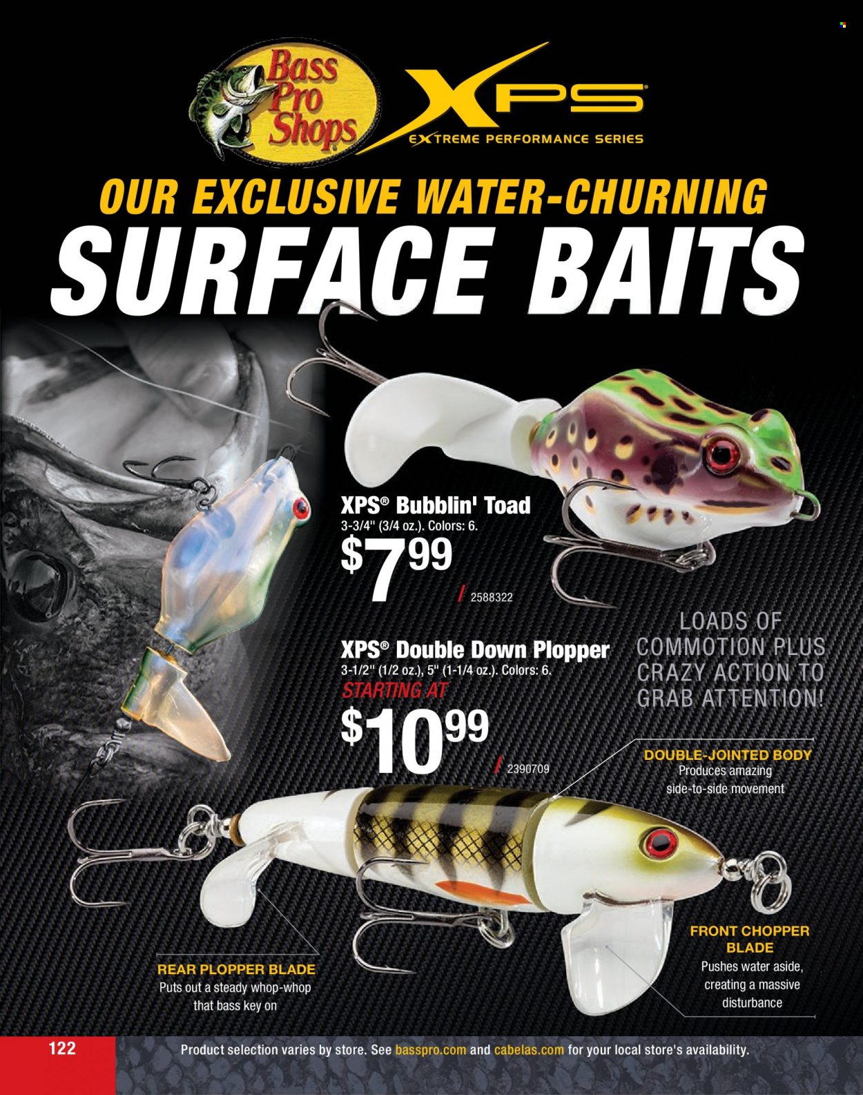 Bass Pro Shops Current Sales Weekly Ads Online