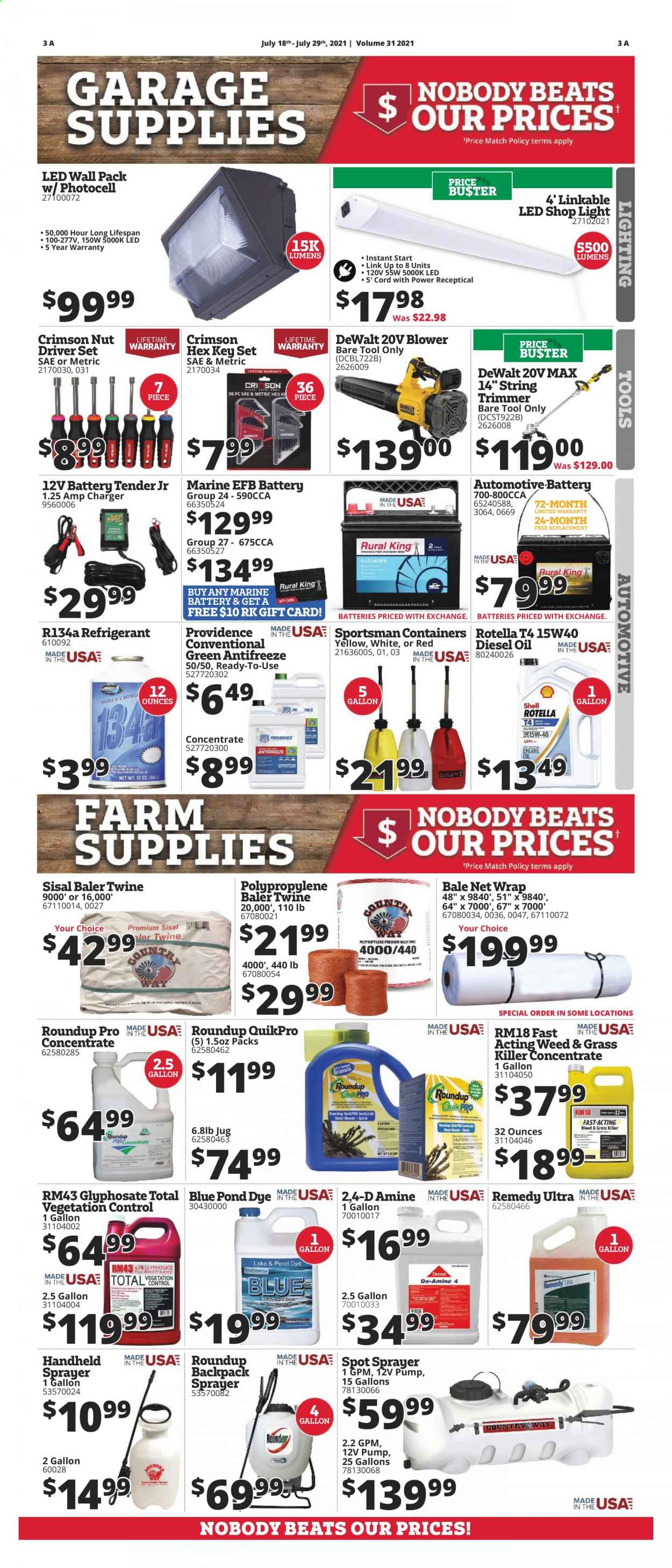 Rural King Current Sales - Weekly Ads Online