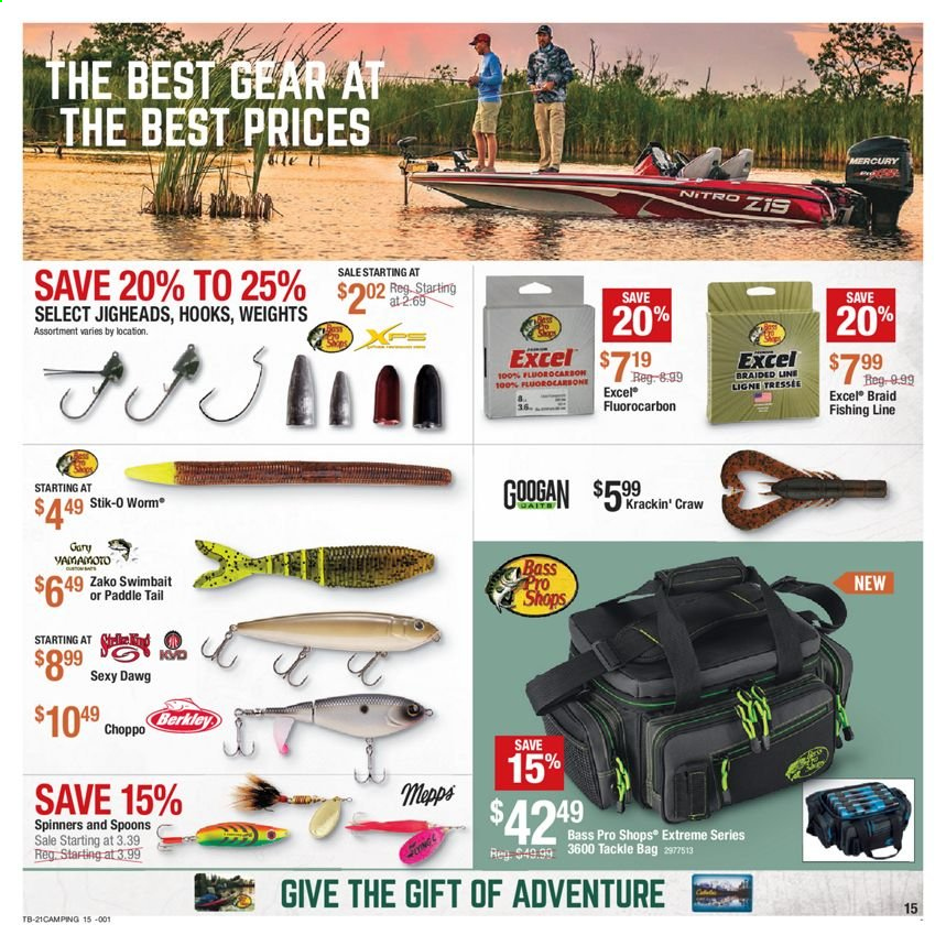 Cabela's Current Sales - Weekly Ads Online