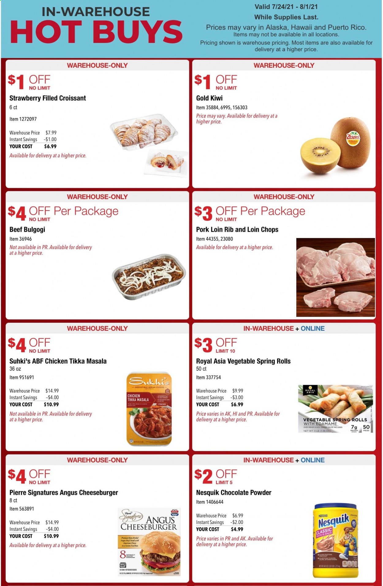 Costco Current Sales - Weekly Ads Online