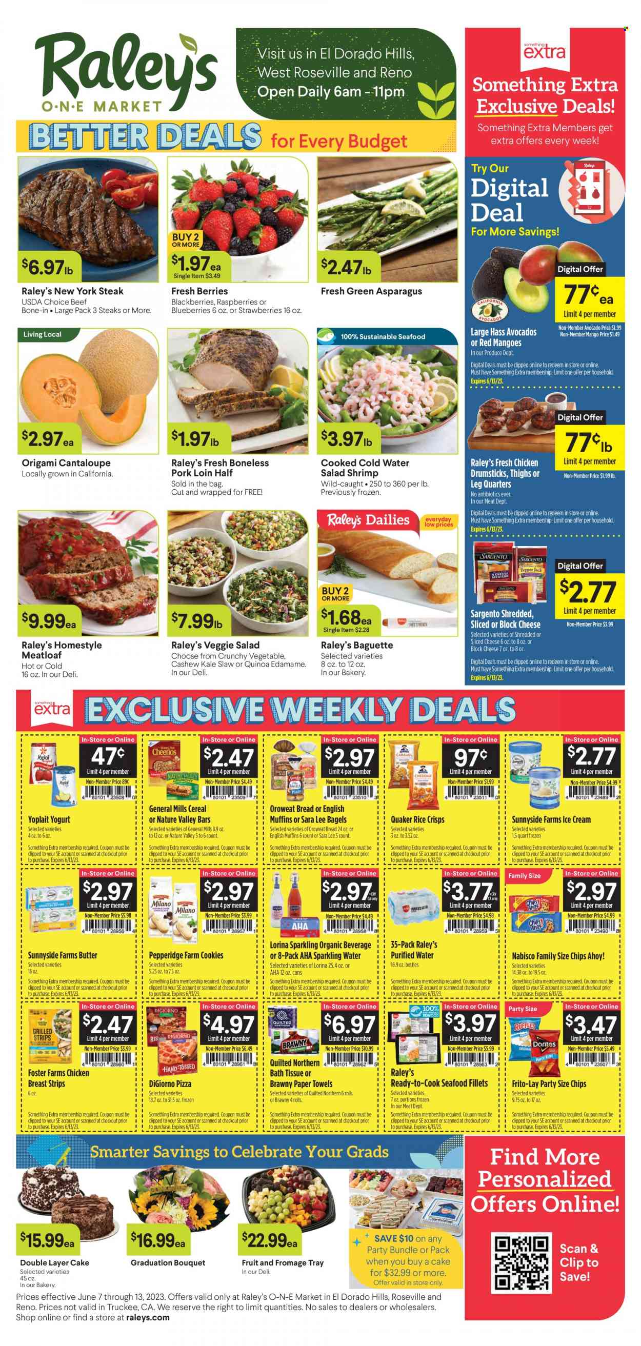 Raley's Current Sales - Weekly Ads Online