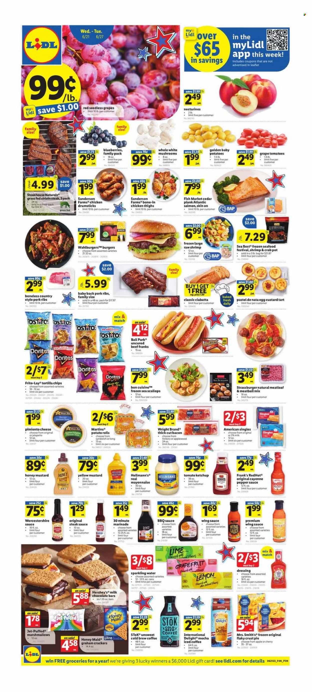 Lidl Sales Weekly Ads Online