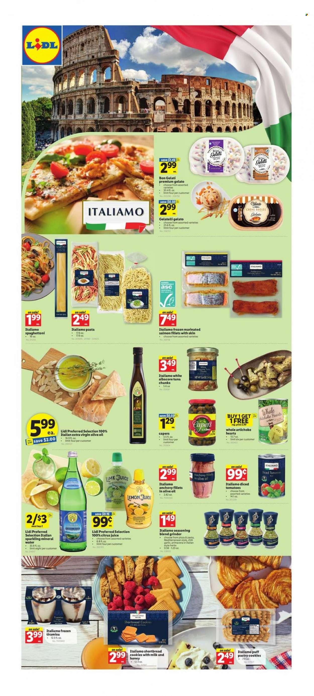 Lidl Sales Weekly Ads Online