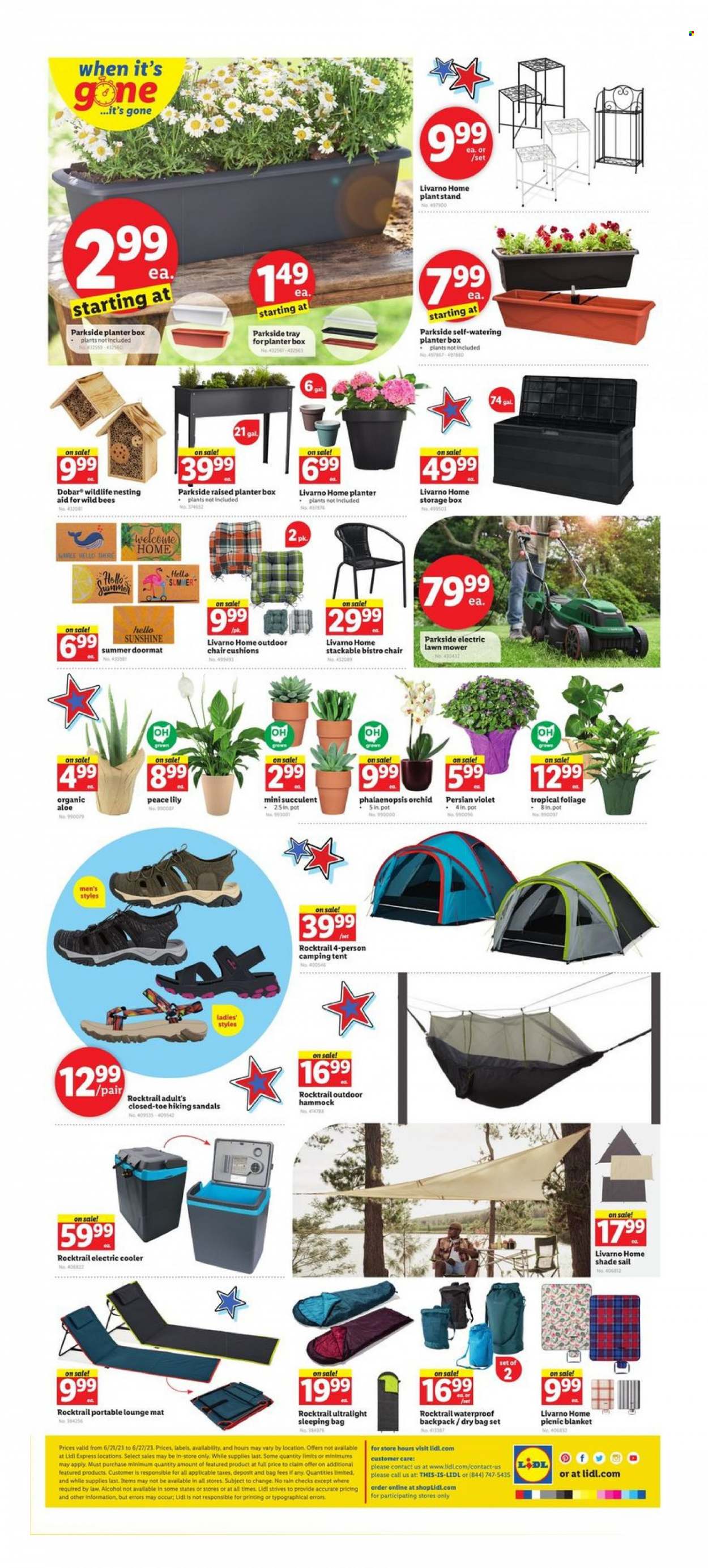 Lidl Sales Weekly Ads Online