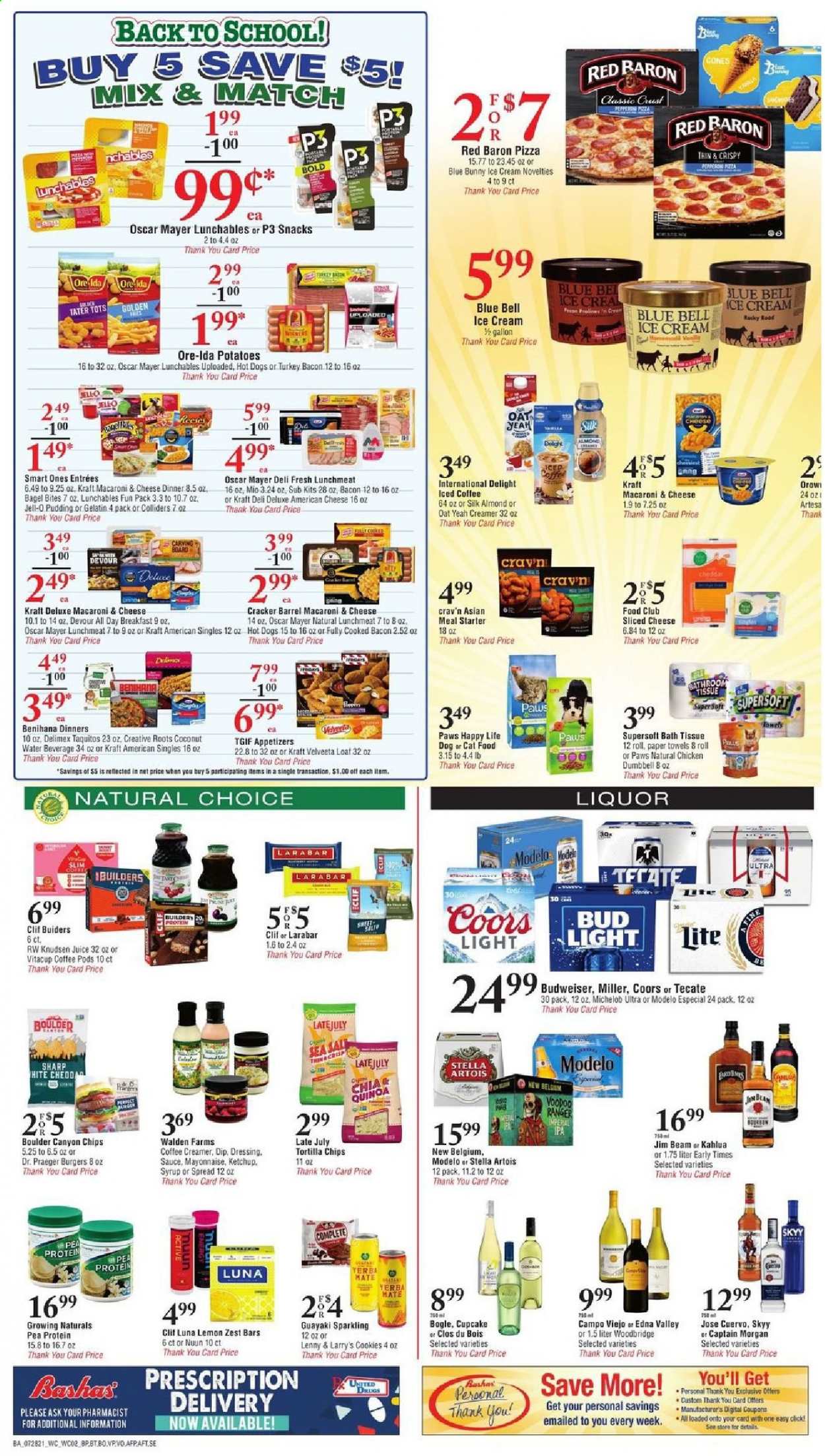 Bashas Current Sales - Weekly Ads Online