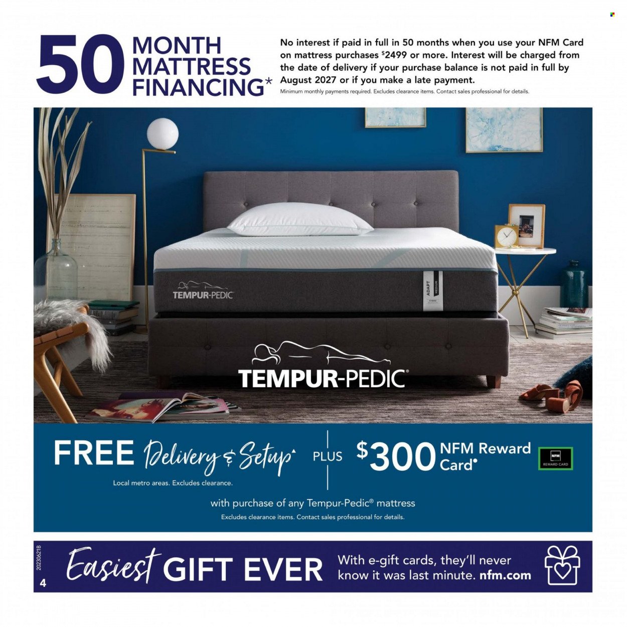 Nebraska Furniture Mart Current Sales - Weekly Ads Online