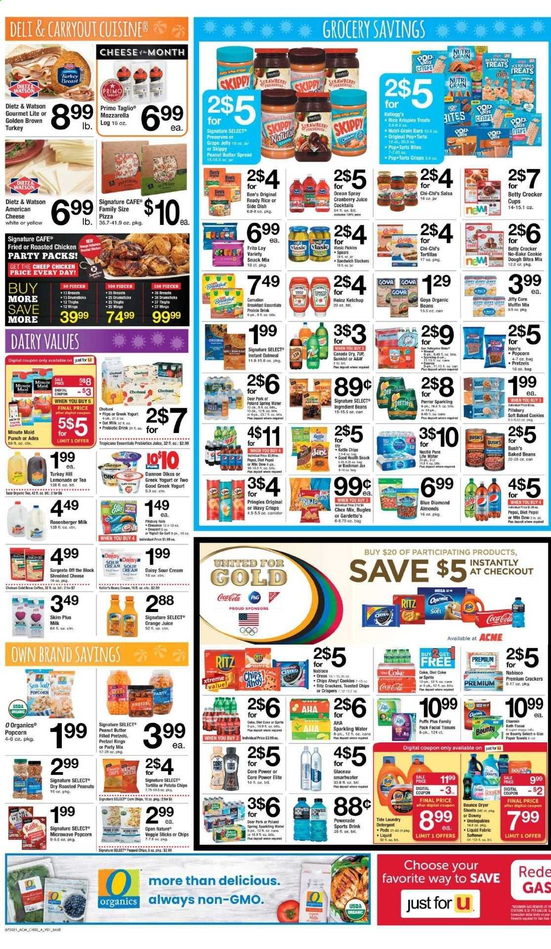 ACME Markets Current Sales - Weekly Ads Online