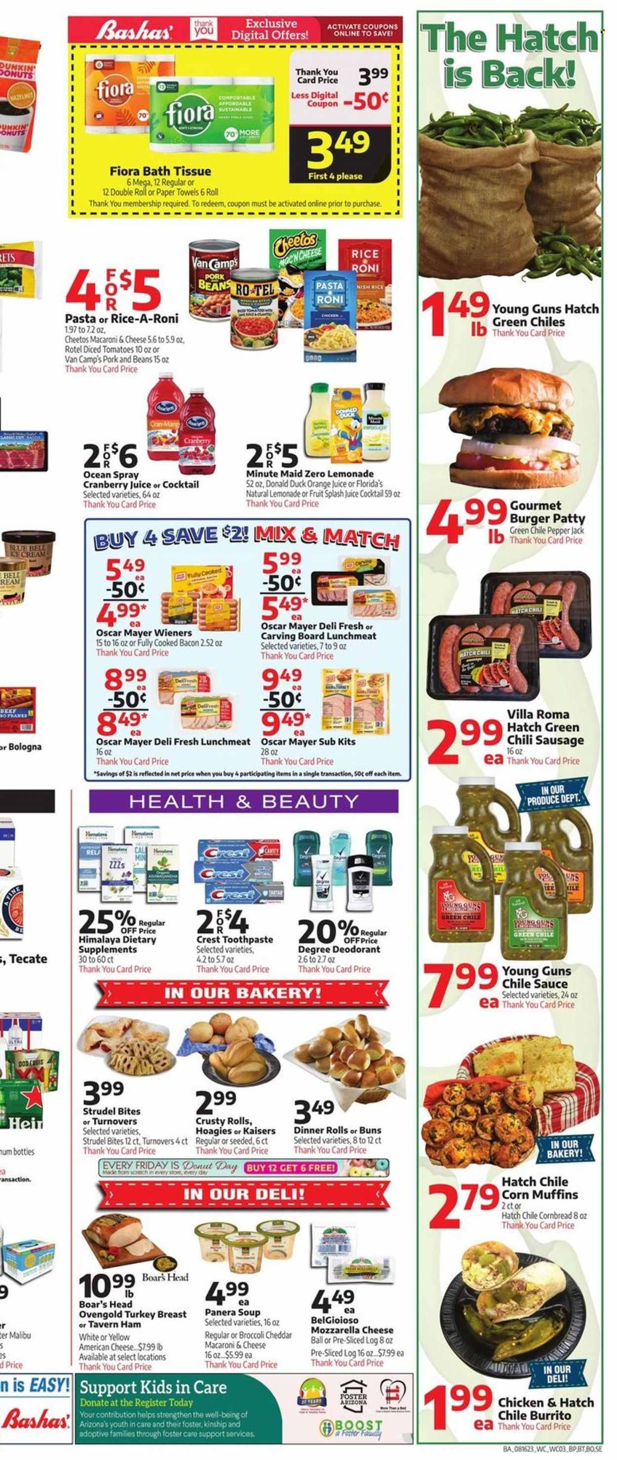 Bashas Current Sales - Weekly Ads Online