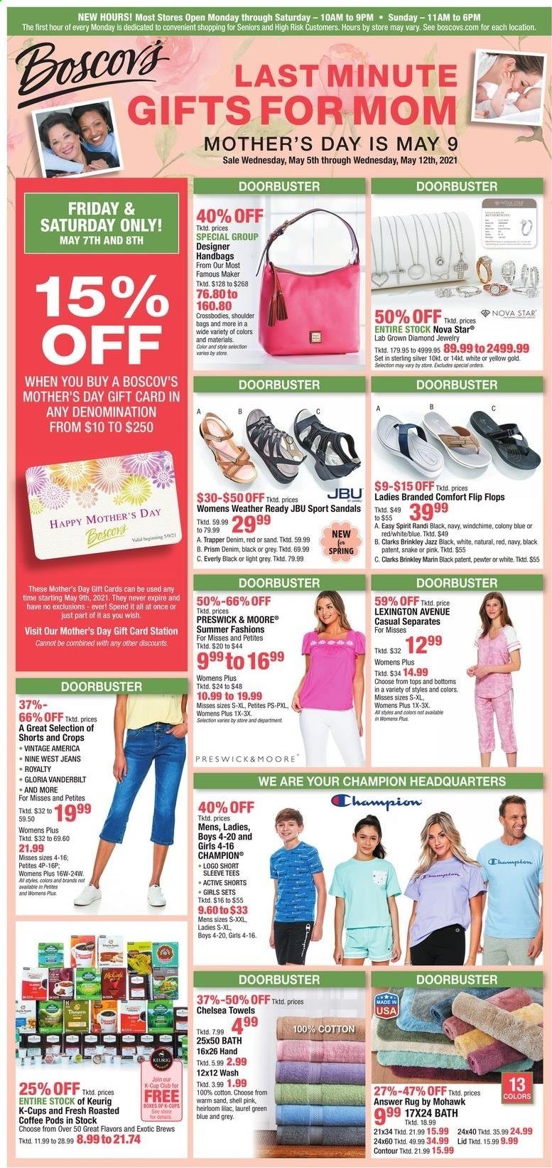 Boscov's Current Sales - Weekly Ads Online