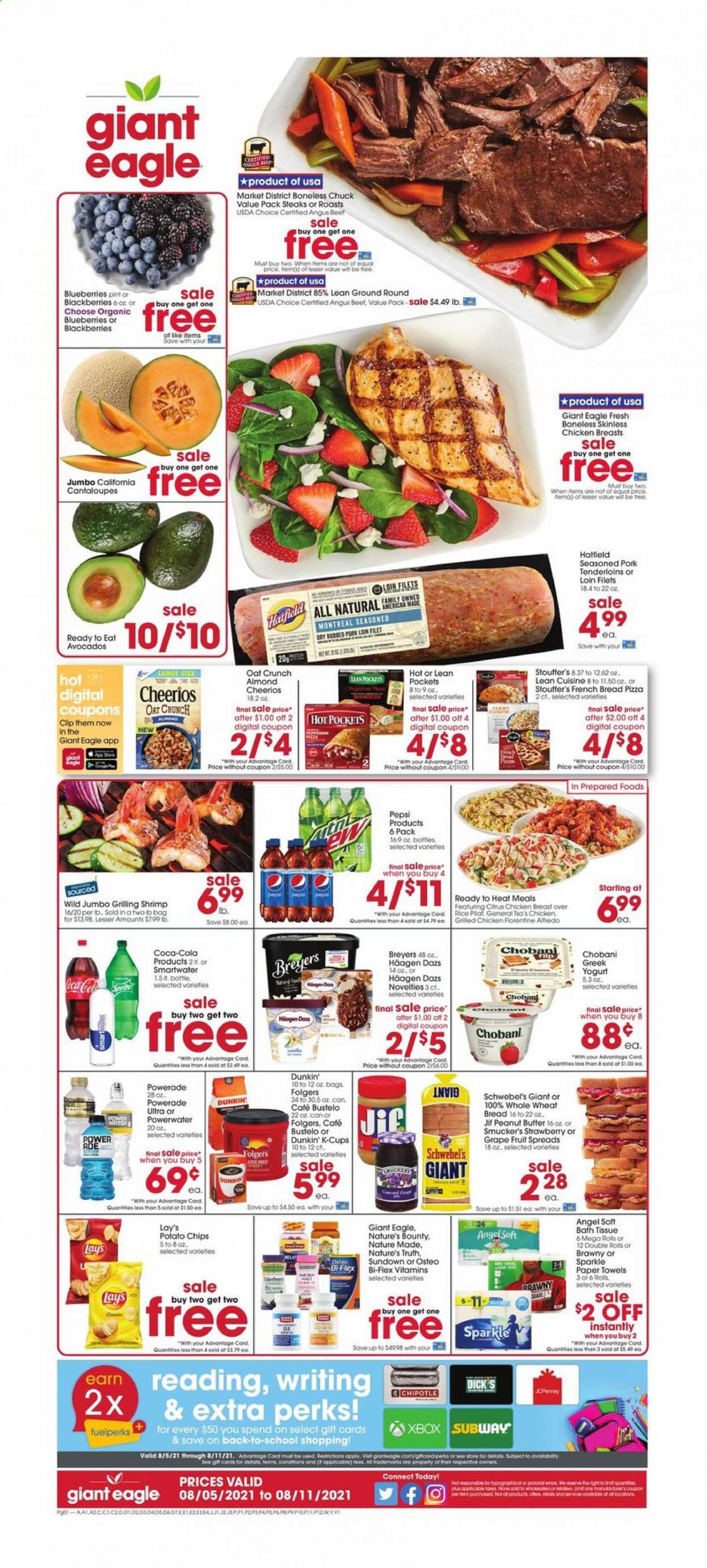 Giant Eagle Current Flyer Weekly Ads Online